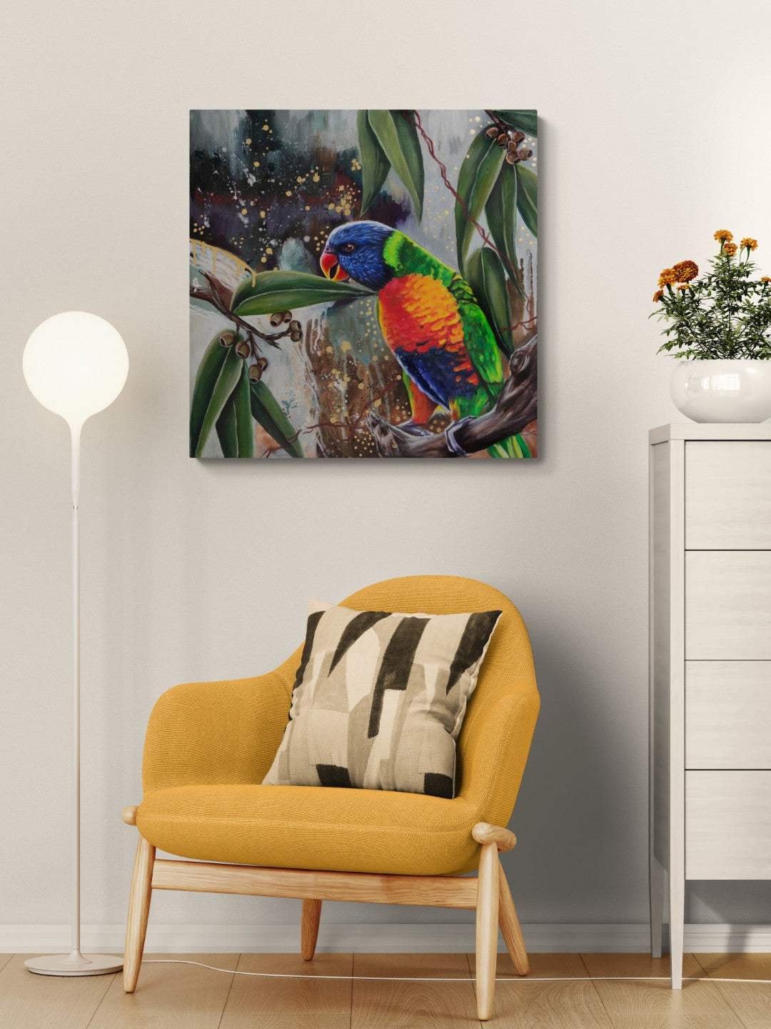 comfy-chair-next-to-a-tall-cabinet-and-lamp_Large_7a059c5c-205a-4b62-affa-d69741248188 - KAYCI KAYLA FINE ART