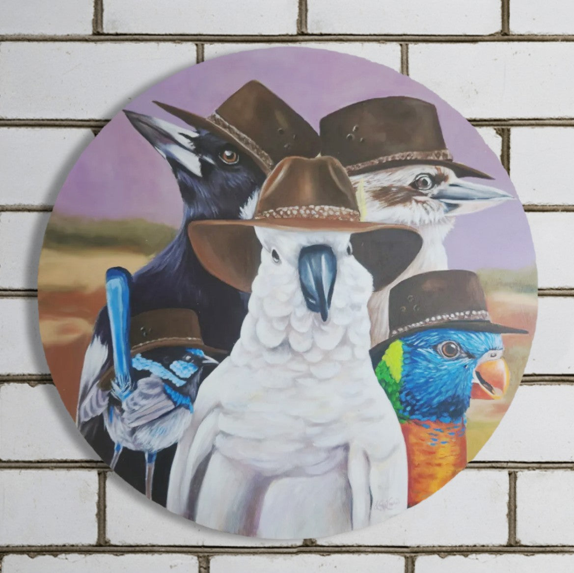 The Hat Pack