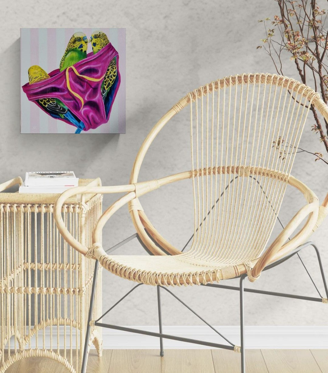 Budgie Smugglers