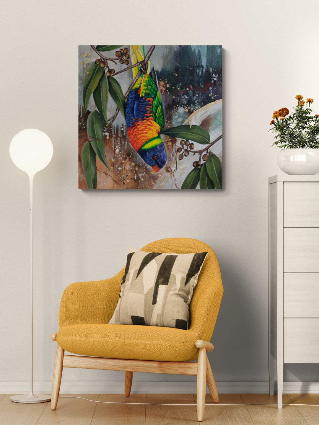 comfy-chair-next-to-a-tall-cabinet-and-lamp_1_Large_33f00155-a5a6-47ef-810c-07c9c2874694 - KAYCI KAYLA FINE ART