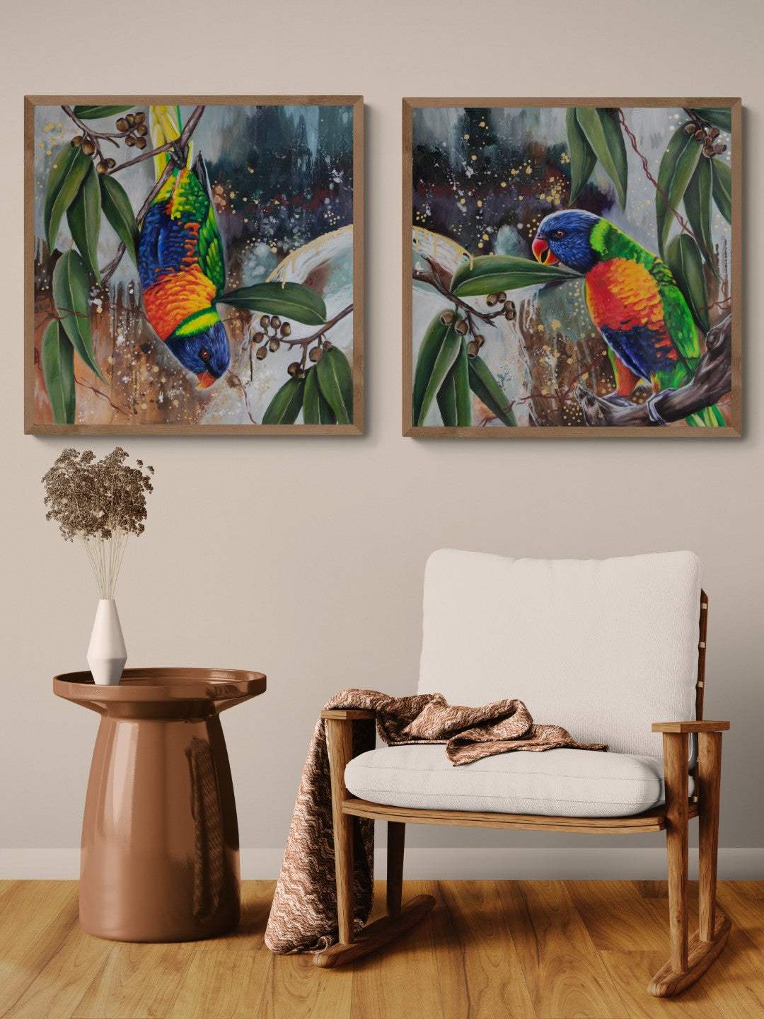 living-area-with-a-rocking-chair-and-side-table_2_Large_5ebb2d56-f0ff-4343-814f-91319ae566e1 - KAYCI KAYLA FINE ART
