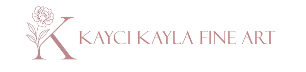 KAYCI KAYLA FINE ART