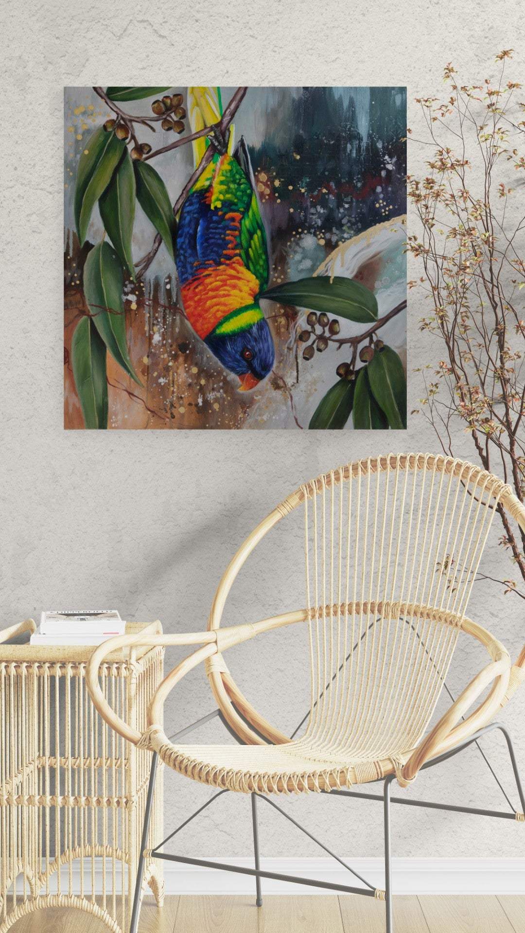 sunny-room-with-a-cane-chair-and-side-table_Large_9c30befd-7089-49d6-820a-db66ae5535a6 - KAYCI KAYLA FINE ART