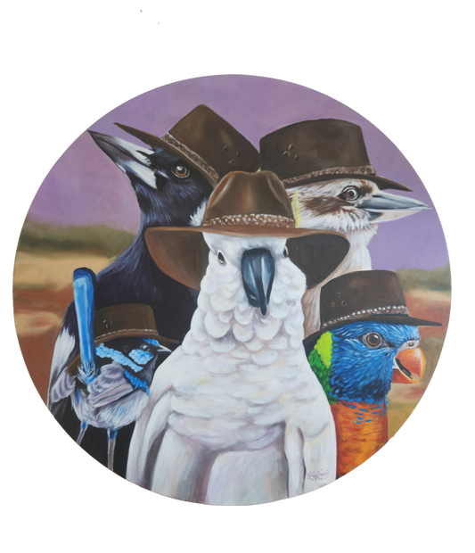 The Hat Pack